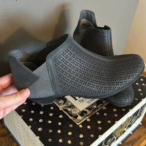 abeo bio system shoes.